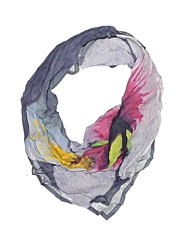 Chan Luu Scarf (view 2)