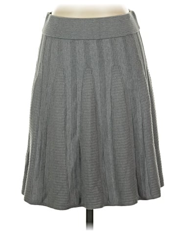 Ann Taylor Casual Skirt (view 1)