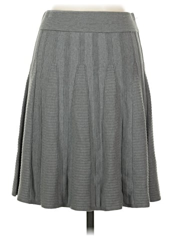 Ann Taylor Casual Skirt (view 2)