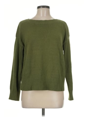 Ann Taylor LOFT Pullover Sweater (view 1)