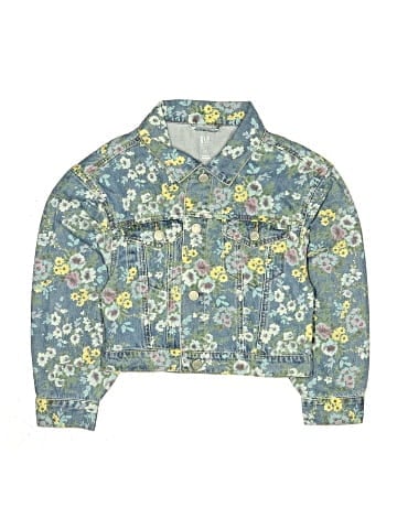 Gap Kids Denim Jacket (view 1)