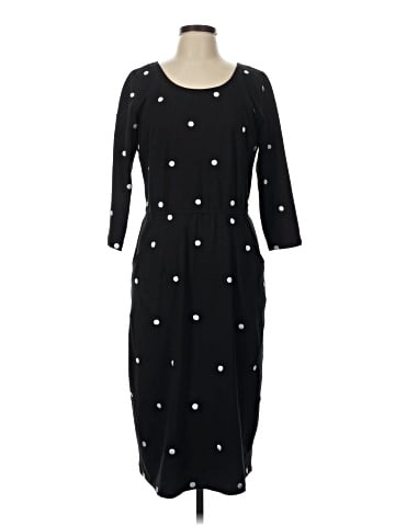 eShakti Casual Dress (view 1)