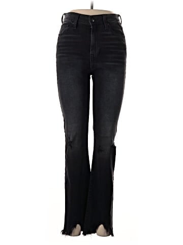 Jonathan Simkhai Jeans (view 1)
