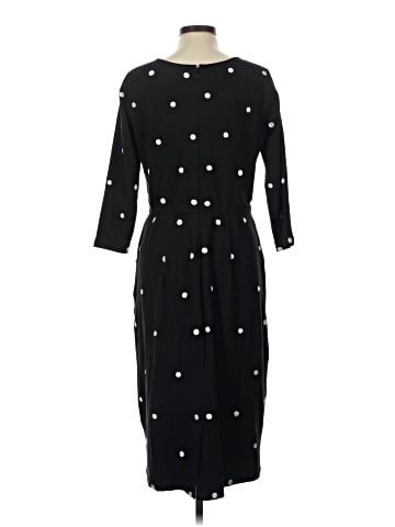 eShakti Casual Dress (view 2)