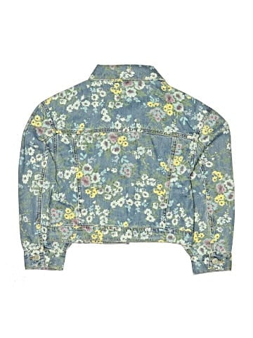 Gap Kids Denim Jacket (view 2)
