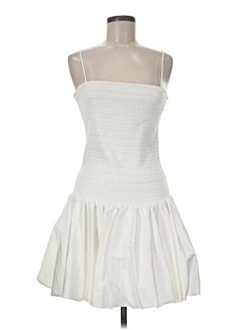 Alice + Olivia Cocktail Dress (view 1)