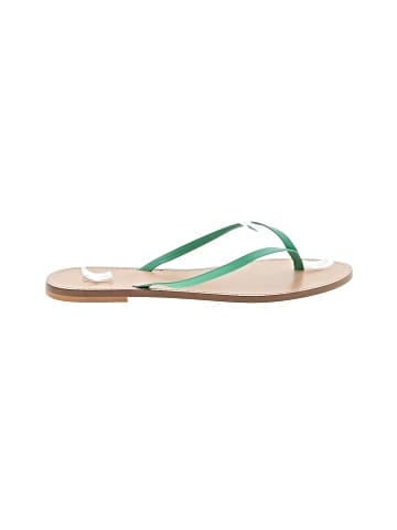 J.Crew Flip Flops (view 1)