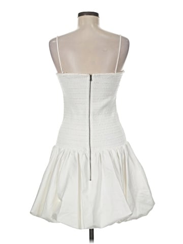 Alice + Olivia Cocktail Dress (view 2)
