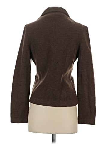Weekend Max Mara Wool Blazer (view 2)