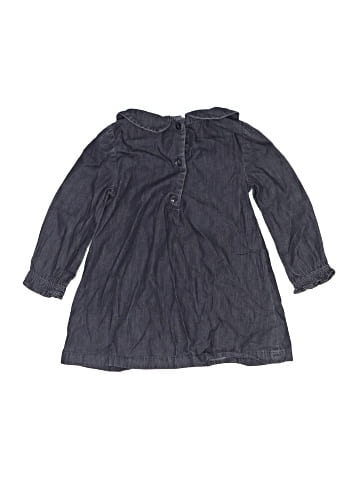 OshKosh B'gosh 3/4 Sleeve Button-Down Shirt (view 2)