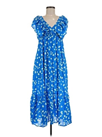 Reborn J Casual Dress (view 1)