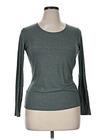 32 Degrees 3/4 Sleeve T-Shirt (view 1)