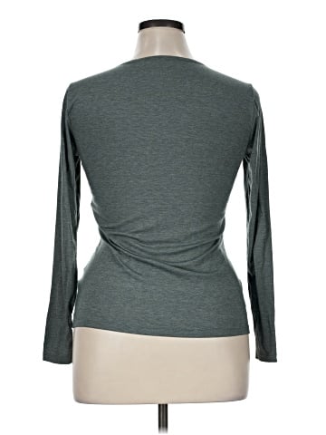 32 Degrees 3/4 Sleeve T-Shirt (view 2)