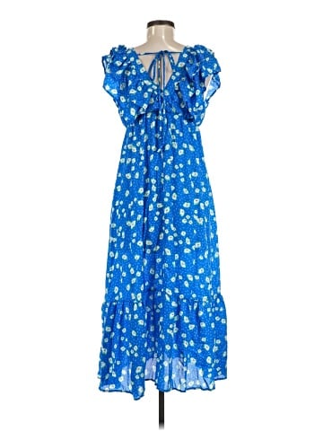 Reborn J Casual Dress (view 2)