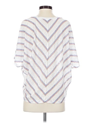 Democracy Short Sleeve Top (view 2)
