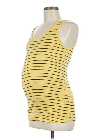 Motherhood Tank Top (view 1)