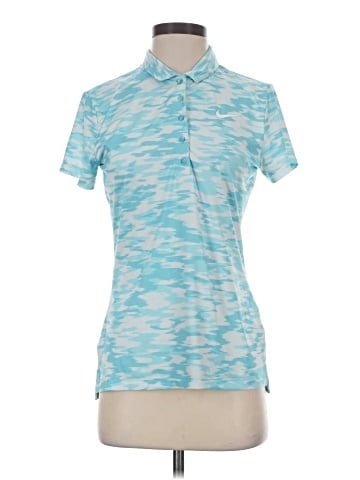 Nike Golf Short Sleeve Polo (view 1)