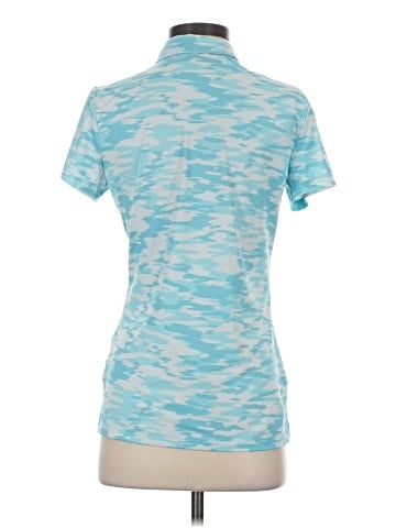 Nike Golf Short Sleeve Polo (view 2)