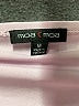 Moa Moa Pink Tank Top Size M - photo 7