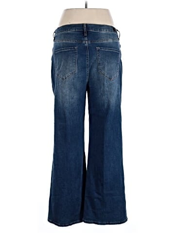 Nicole Miller New York Jeans (view 2)