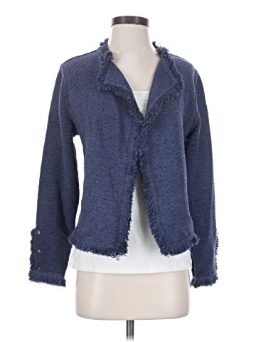 Nic + Zoe Cardigan (view 1)
