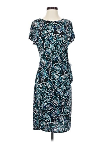 Sami & JO Casual Dress (view 1)