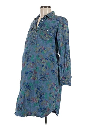 Gap - Maternity Casual Dress (view 1)