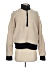 Fabletics Tan Pullover Sweater Size S - photo 1
