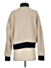 Fabletics Tan Pullover Sweater Size S - photo 2