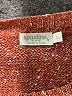 Spartina 449 Metallic Brown Pullover Sweater Size L - photo 7