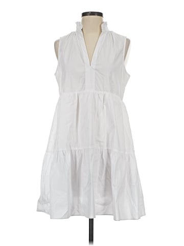 KatWalk Casual Dress (view 1)