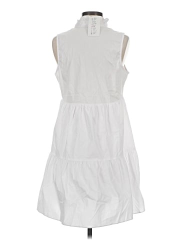 KatWalk Casual Dress (view 2)