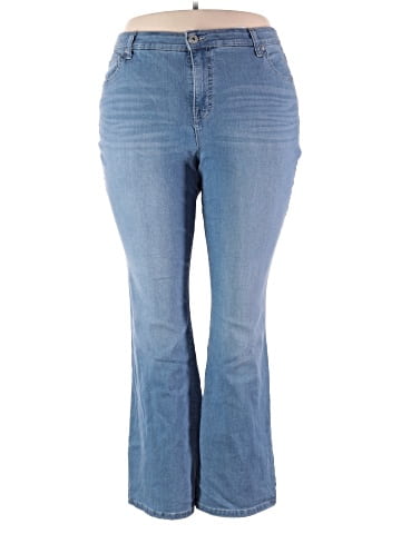 Style&Co Jeans (view 1)