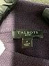 Talbots Black Turtleneck Sweater Size P Petite - photo 7