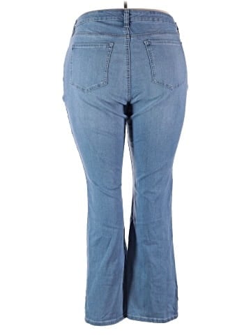 Style&Co Jeans (view 2)