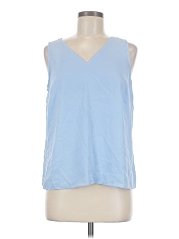 Nine West Sleeveless Top (view 1)