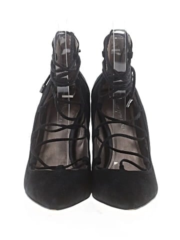 Saks Fifth Avenue Heels (view 2)