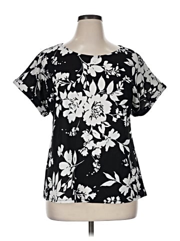 W5 Short Sleeve T-Shirt (view 1)