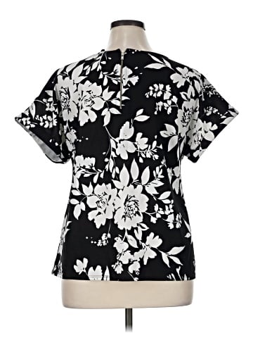 W5 Short Sleeve T-Shirt (view 2)