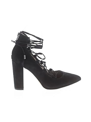 Saks Fifth Avenue Heels (view 1)