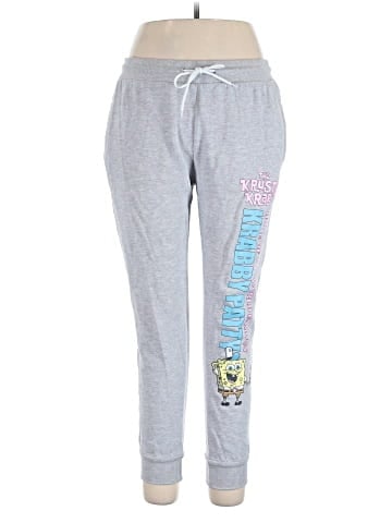 Nickelodeon Sweatpants (view 1)