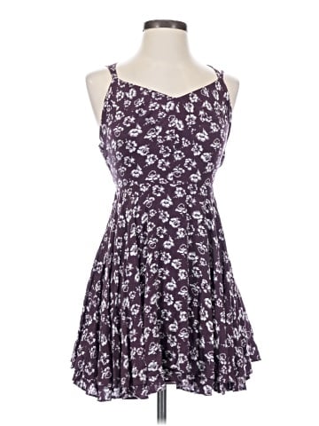 Kimchi Blue Casual Dress (view 1)