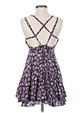 Kimchi Blue Casual Dress (view 2)