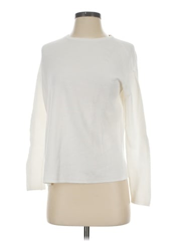 J.Jill Pullover Sweater (view 1)