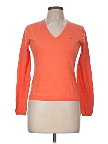 Tommy Hilfiger Pullover Sweater (view 1)