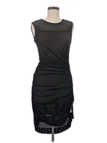 BCBGMAXAZRIA Cocktail Dress (view 1)