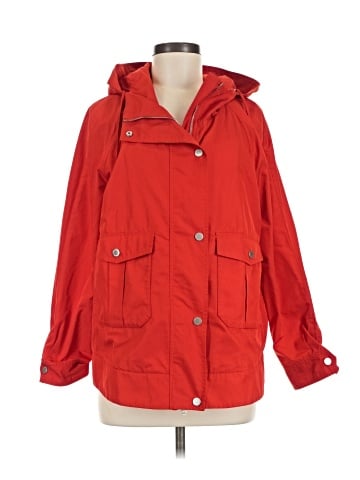 Weekend Max Mara Raincoat (view 1)