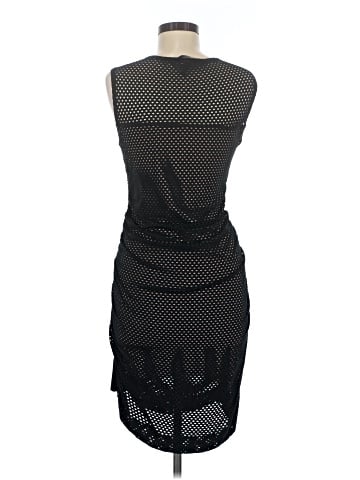 BCBGMAXAZRIA Cocktail Dress (view 2)