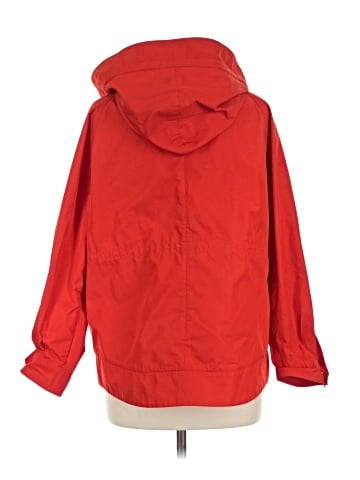 Weekend Max Mara Raincoat (view 2)