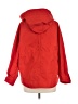 Weekend Max Mara 100% Polyester Red Raincoat Size 8 - photo 2